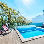 Villa Sonia Lote 69 - Vip By Interhome Albufeira