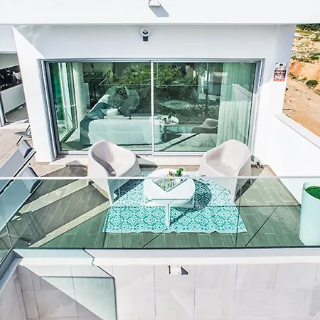 Sonia Lote 69 - Vip By Interhome * Albufeira