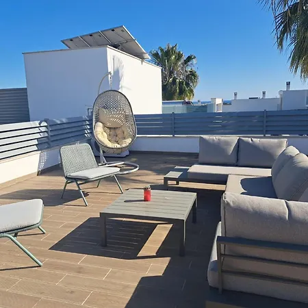 Sonia Lote 69 - Vip By Interhome * Albufeira