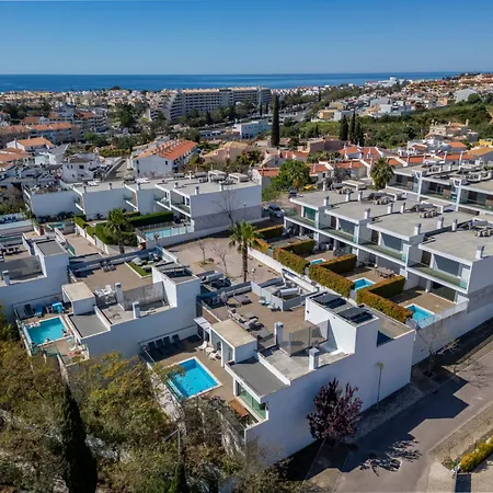 Villa Sonia Lote 69 - Vip By Interhome Albufeira