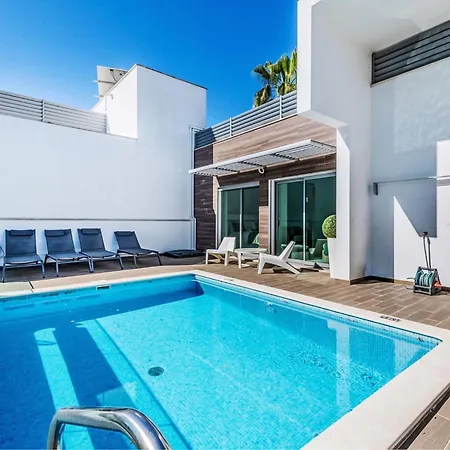 Sonia Lote 69 - Vip By Interhome * Albufeira