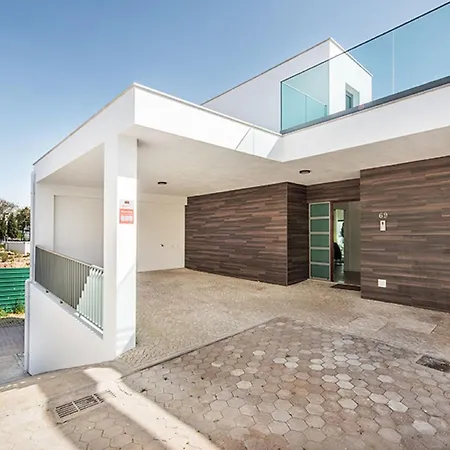 Sonia By Interhome Villa