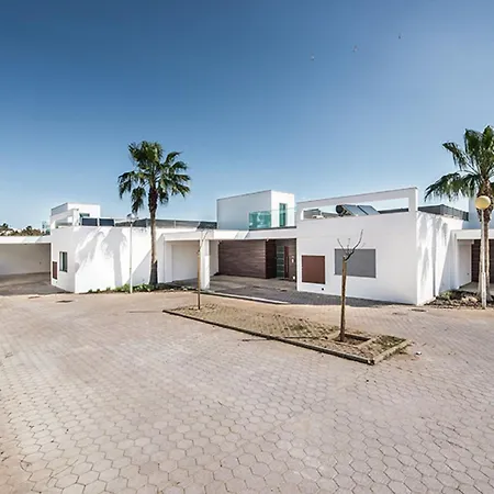Villa Sonia By Interhome