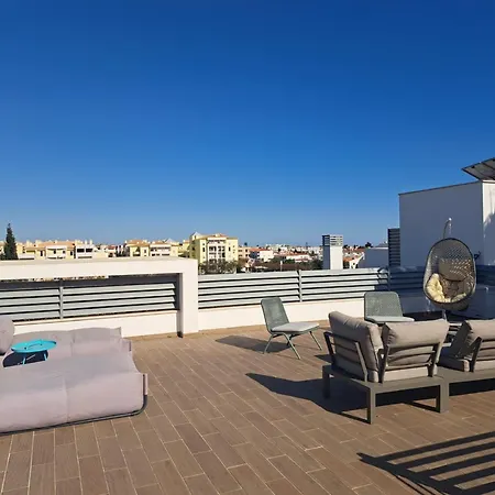 Villa Sonia By Interhome Albufeira