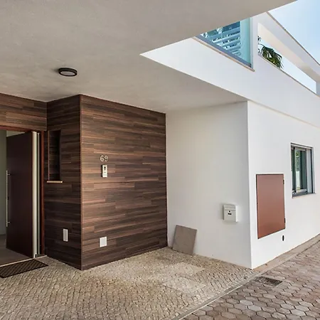 Sonia By Interhome Villa Albufeira