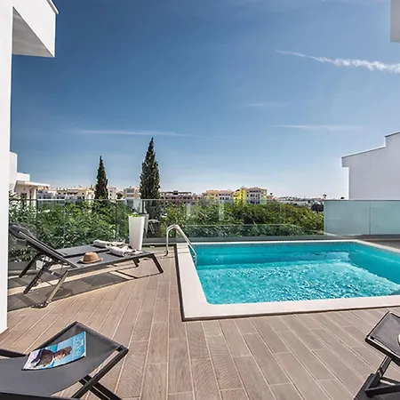 Sonia Lote 69 - Vip By Interhome Albufeira