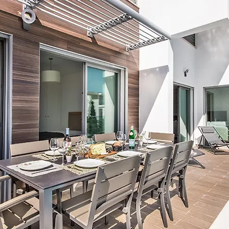 Sonia By Interhome Villa