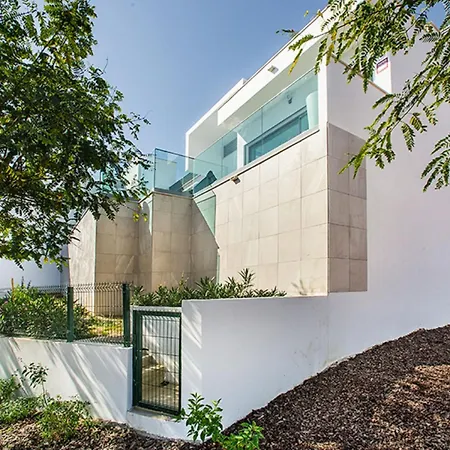 Villa Sonia By Interhome