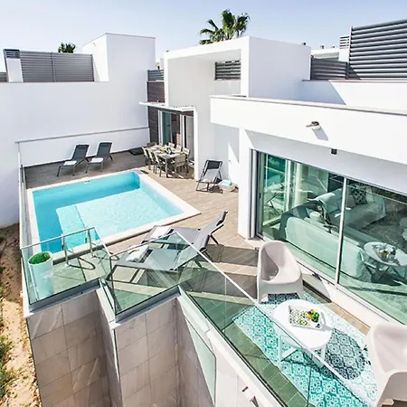 Sonia By Interhome Villa *