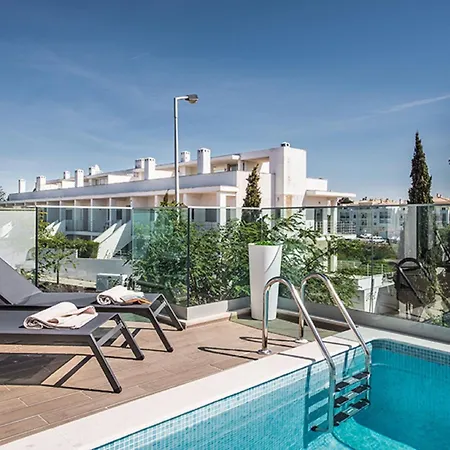 Sonia By Interhome Albufeira