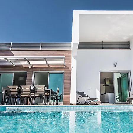 Sonia By Interhome Villa