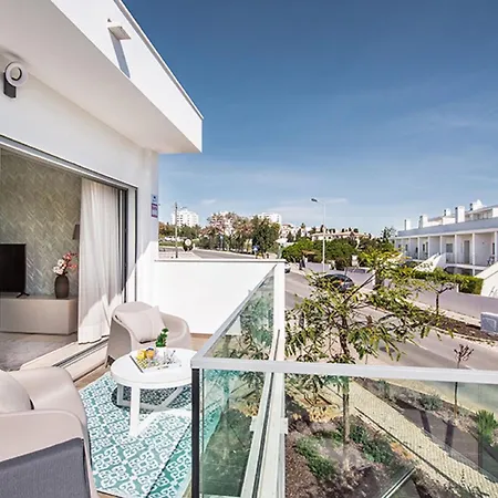 Sonia By Interhome Albufeira