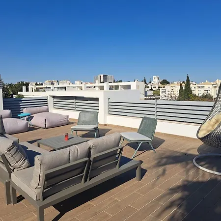 Sonia By Interhome Albufeira