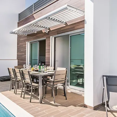 Villa Sonia Lote 69 - Vip By Interhome Albufeira