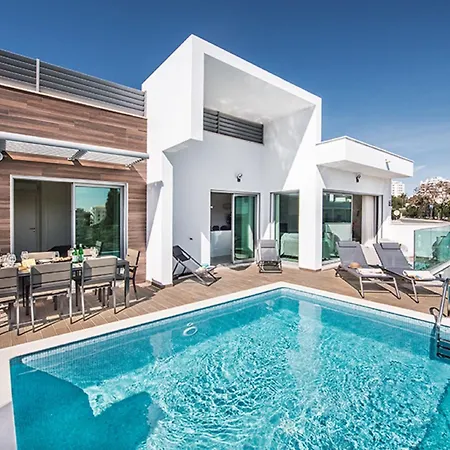 Villa Sonia By Interhome