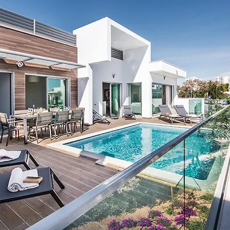 Sonia Lote 69 - Vip By Interhome Albufeira