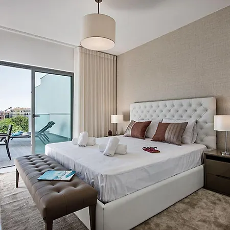 Sonia Lote 69 - Vip By Interhome * Albufeira