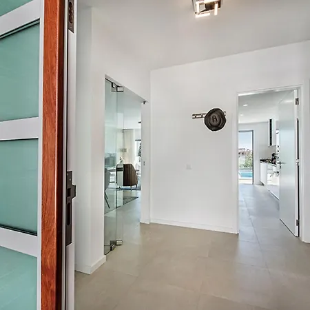 Sonia By Interhome Villa *