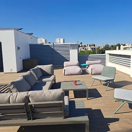 Villa Sonia By Interhome Albufeira