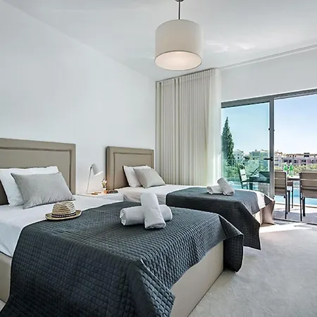 Sonia Lote 69 - Vip By Interhome Villa