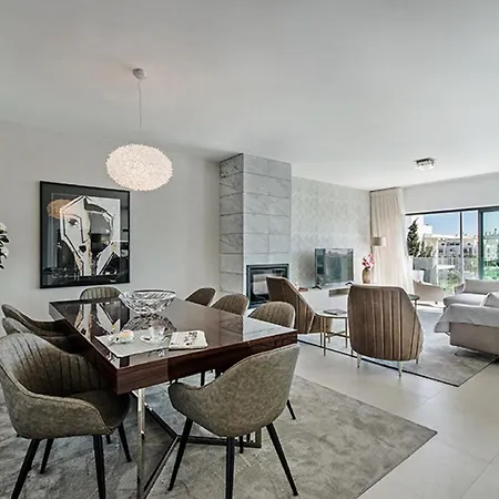 Sonia By Interhome Villa *