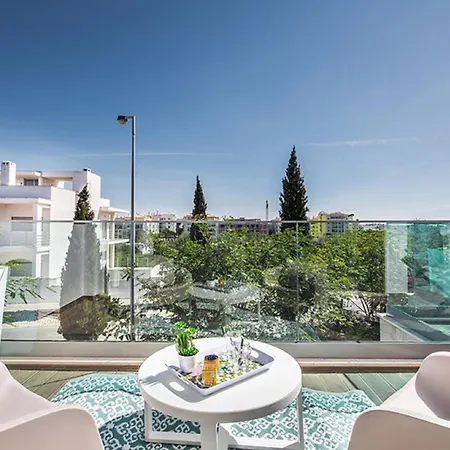 Villa Sonia By Interhome Albufeira