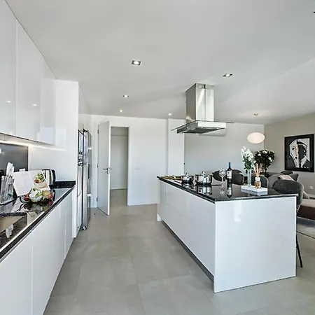 Sonia Lote 69 - Vip By Interhome *