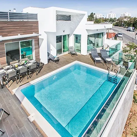 Sonia By Interhome Villa