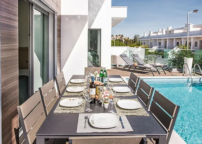 Villa Sonia Lote 69 - Vip By Interhome *