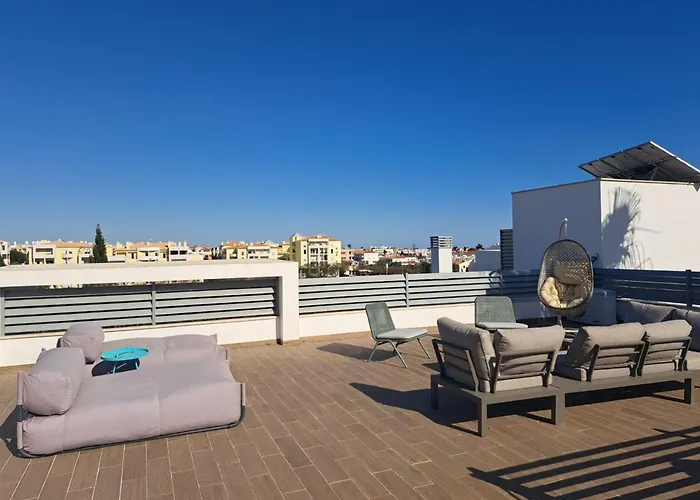 Villa Sonia Lote 69 - Vip By Interhome Albufeira