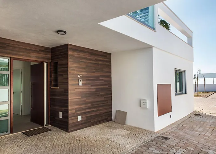 Sonia Lote 69 - Vip By Interhome Villa Albufeira