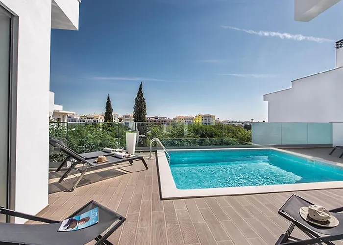 Sonia Lote 69 - Vip By Interhome Albufeira