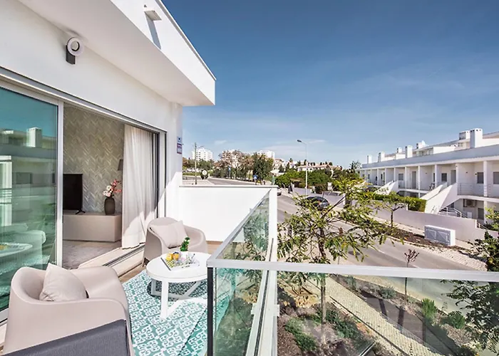 Sonia Lote 69 - Vip By Interhome Albufeira