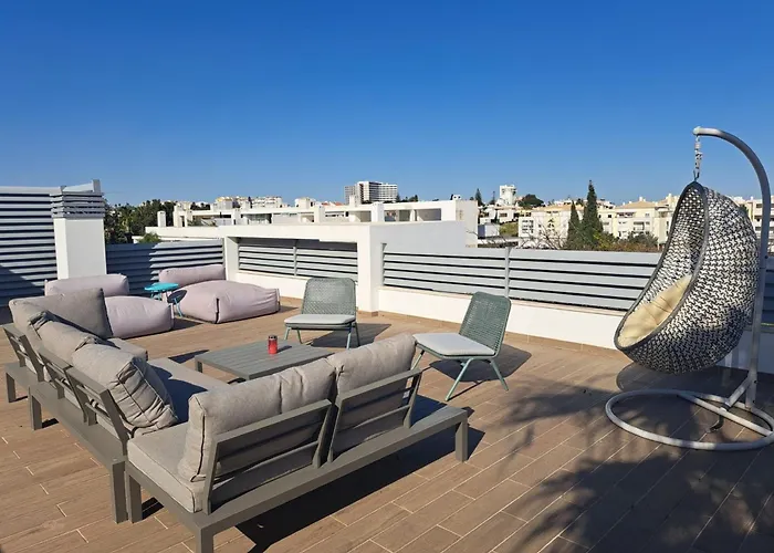 Sonia Lote 69 - Vip By Interhome Albufeira