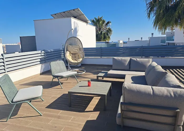 Sonia Lote 69 - Vip By Interhome * Albufeira