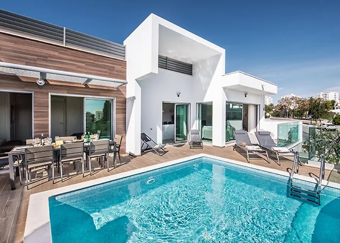 Willa Sonia Lote 69 - Vip By Interhome