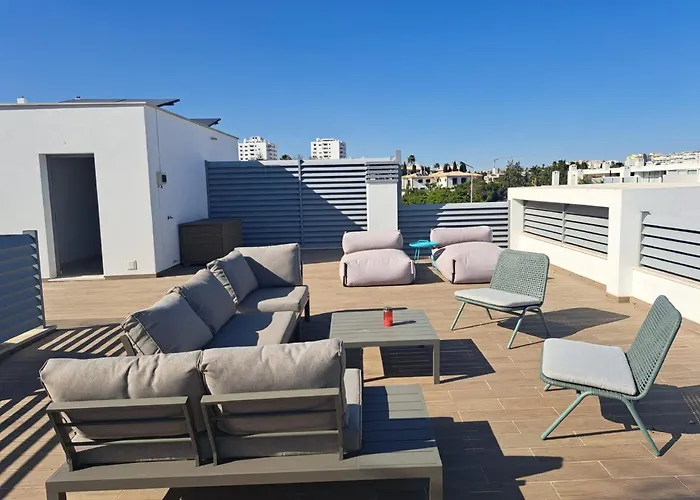 Villa Sonia Lote 69 - Vip By Interhome Albufeira