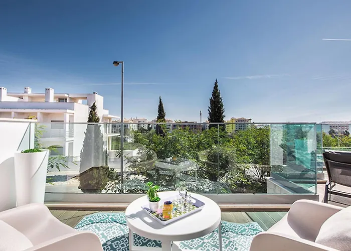 Villa Sonia Lote 69 - Vip By Interhome Albufeira