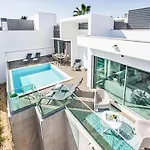 Sonia Lote 69 - Vip By Interhome Villa *