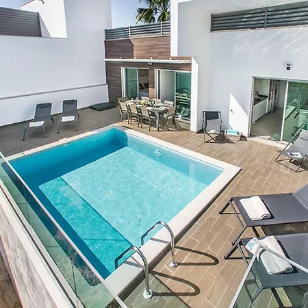 Sonia Lote 69 - Vip By Interhome Willa Albufeira