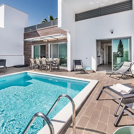 Willa Sonia Lote 69 - Vip By Interhome Albufeira