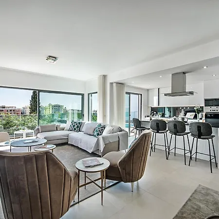 Sonia Lote 69 - Vip By Interhome Albufeira