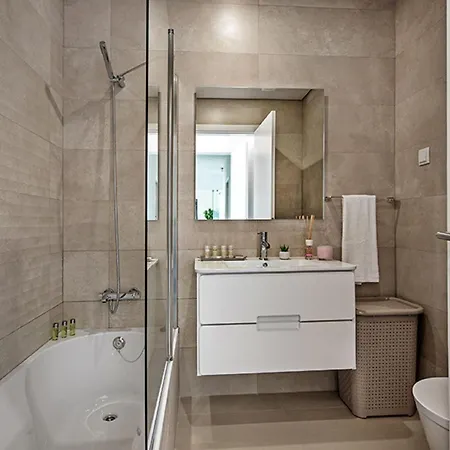 וילה Sonia Lote 69 - Vip By Interhome *