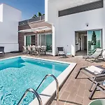 Vila Sonia Lote 69 - Vip By Interhome Albufeira