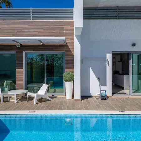 Sonia Lote 69 - Vip By Interhome Vila Albufeira