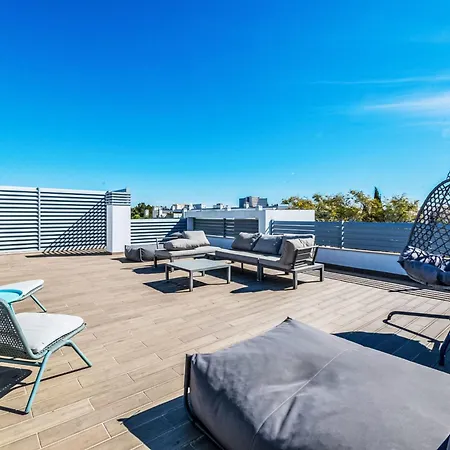 Vila Sonia Lote 69 - Vip By Interhome *