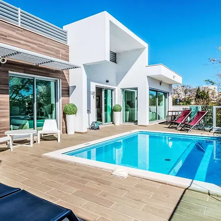 Vila Sonia Lote 69 - Vip By Interhome *