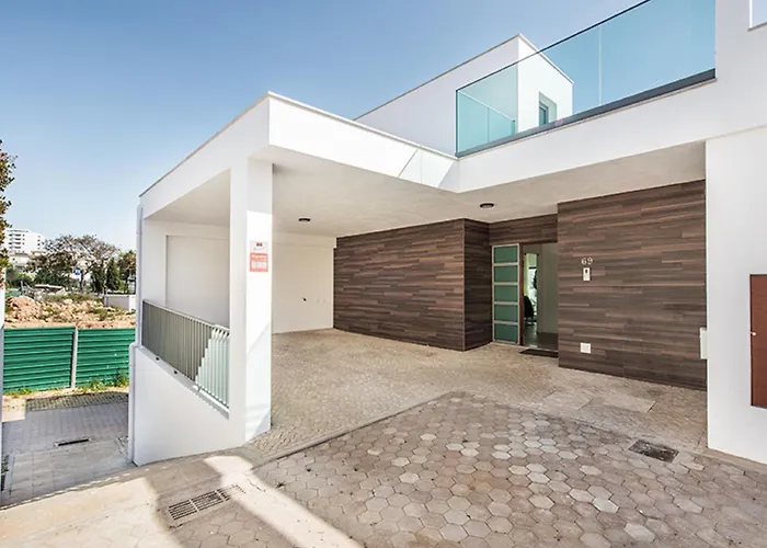 Sonia Lote 69 - Vip By Interhome 别墅