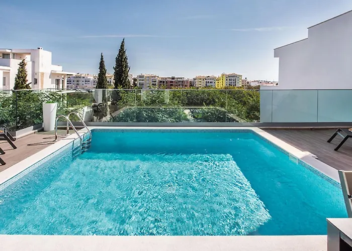 别墅 Sonia Lote 69 - Vip By Interhome *