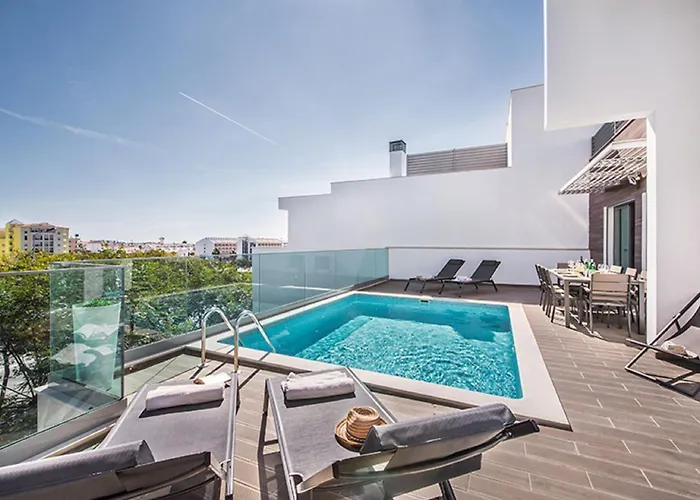 Sonia Lote 69 - Vip By Interhome